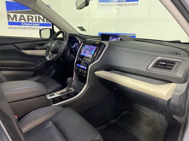 Used 2021 Subaru Ascent Limited w/ Technology Package AWD/4WD image 36