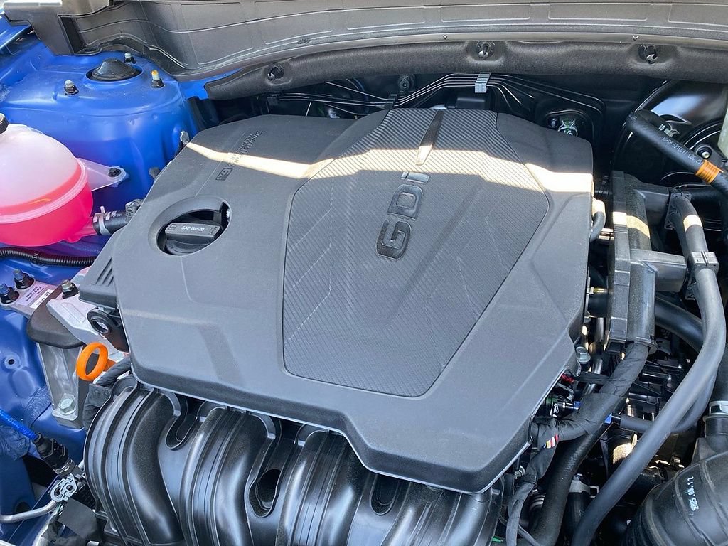 New 2026 Kia Sportage X-Pro Prestige AWD/4WD image 28