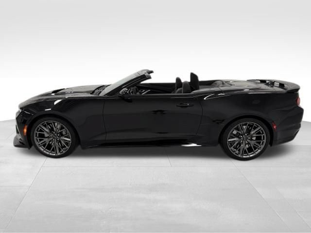 Certified 2023 Chevrolet Camaro ZL1 RWD image 7