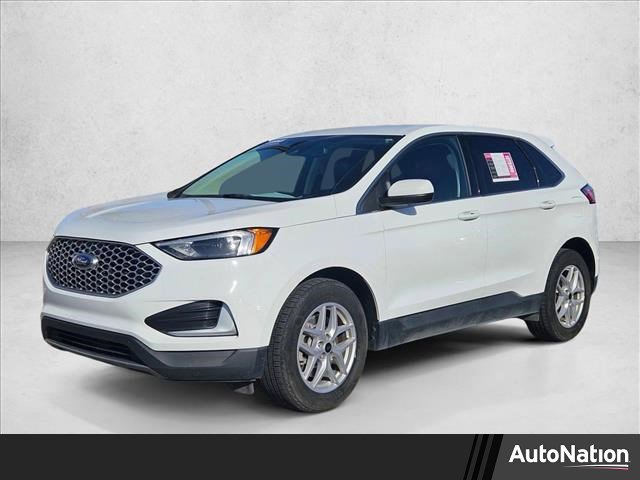 Used 2023 Ford Edge SEL