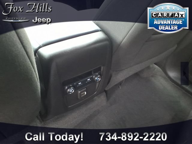 Used 2020 Buick Enclave Preferred FWD image 13
