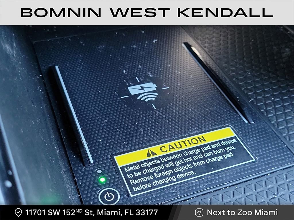 Used 2023 Honda CR-V Sport Touring image 24