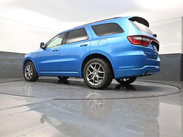 New 2026 Dodge Durango GT image 24