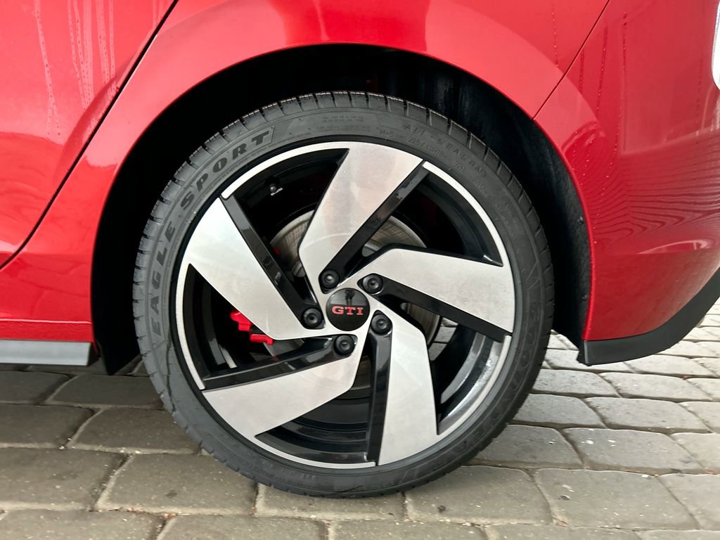 New 2026 Volkswagen GTI S image 50