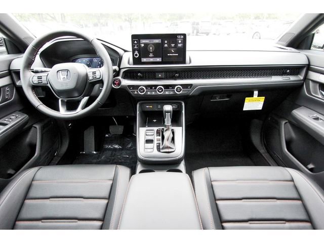 New 2026 Honda CR-V Sport-L image 8