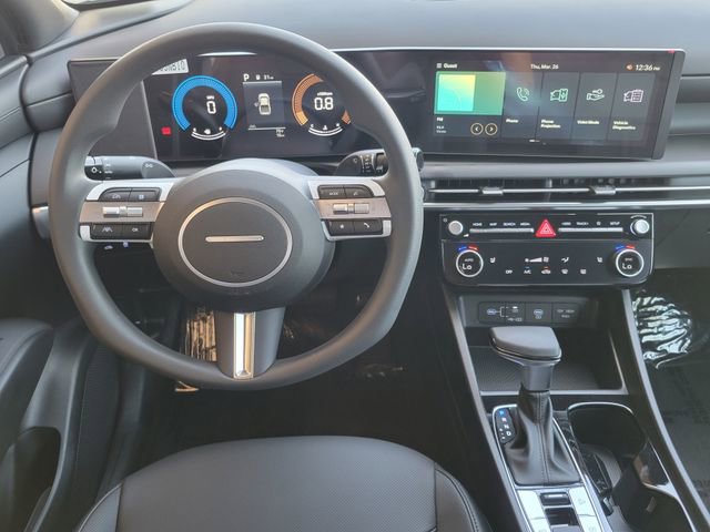 New 2026 Hyundai Santa Cruz SEL FWD image 5