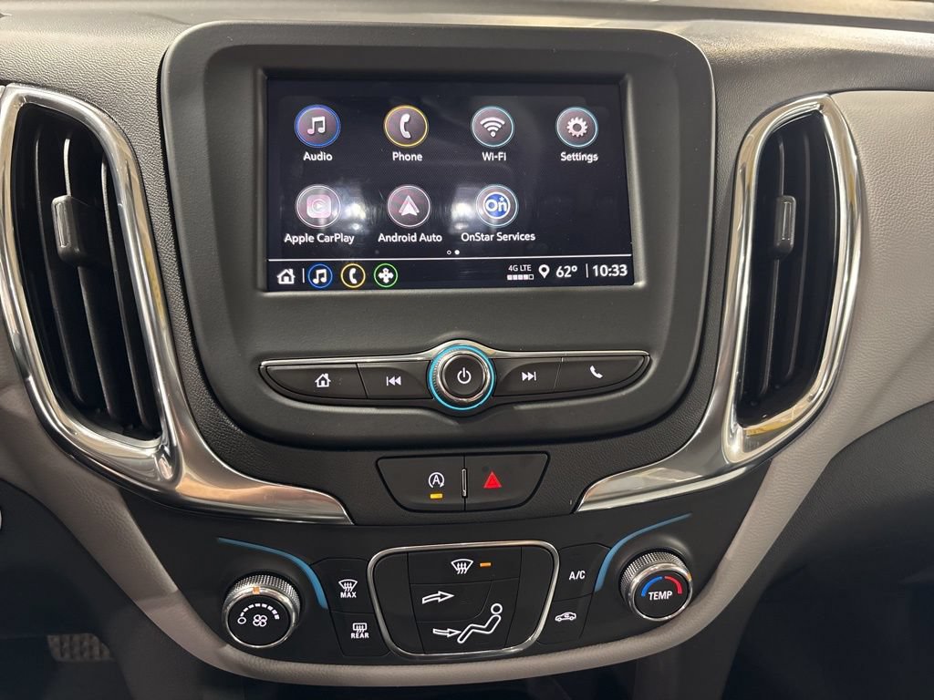 Used 2024 Chevrolet Equinox LS FWD image 13