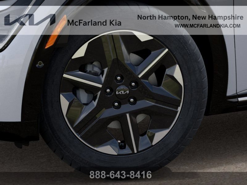 New 2026 Kia EV6 AWD image 9