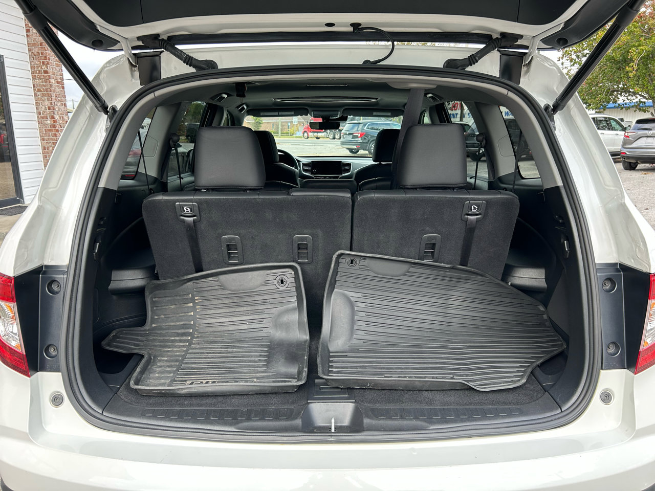 Used 2022 Honda Pilot Special Edition image 43