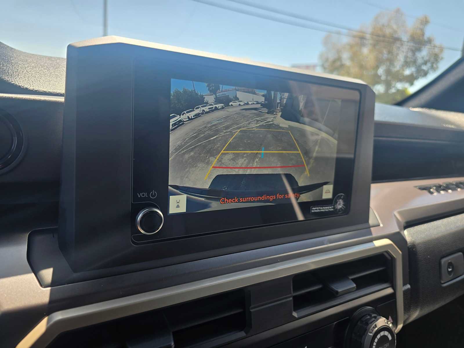 New 2026 Toyota Tacoma SR5 RWD image 27