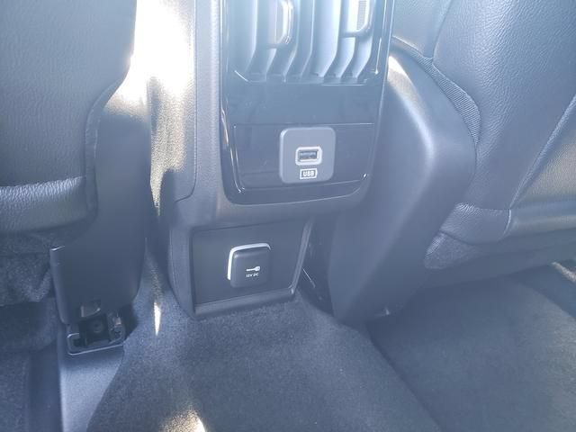 New 2026 Jeep Compass Limited AWD/4WD image 16