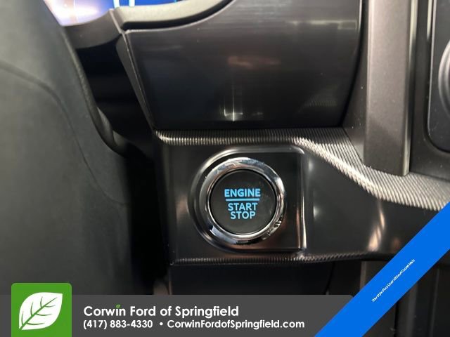 New 2026 Ford F150 Lariat image 42