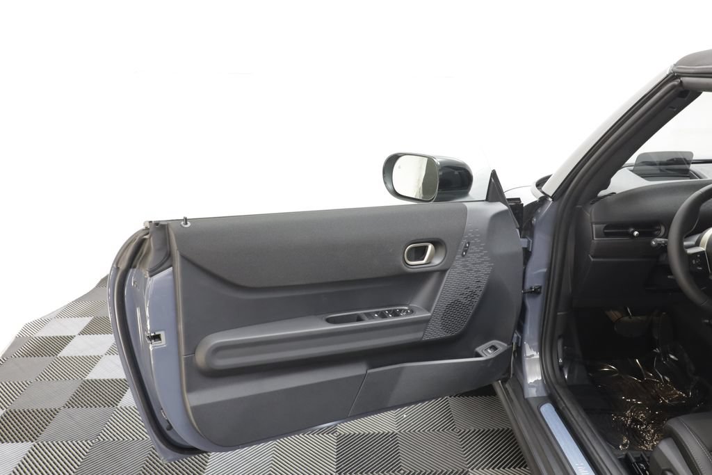 New 2026 MINI Cooper S FWD image 6