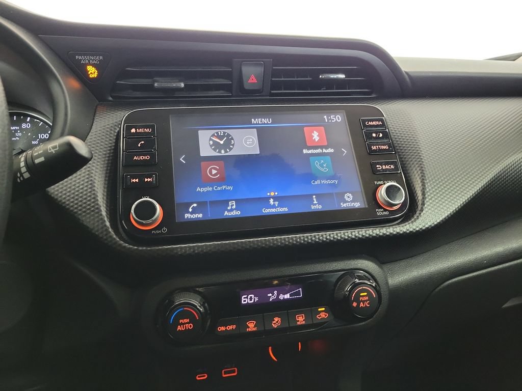 Used 2022 Nissan Kicks SV FWD image 19