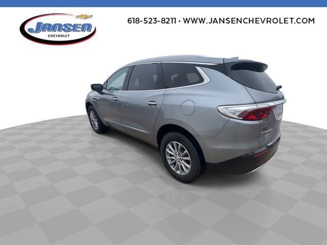 Used 2024 Buick Enclave Essence image 6