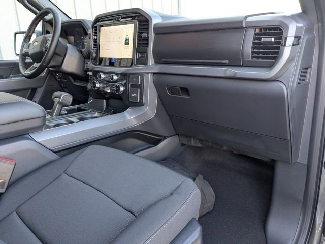 New 2026 Ford F150 XLT w/ Equipment Group 302A MID image 28