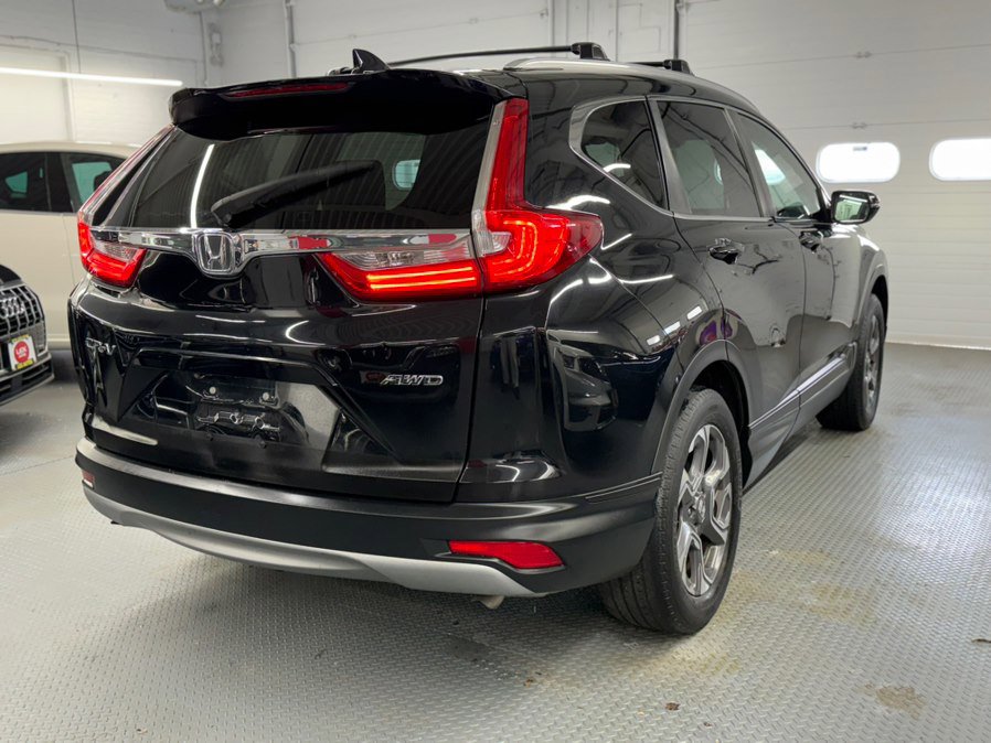Used 2017 Honda CR-V EX image 8