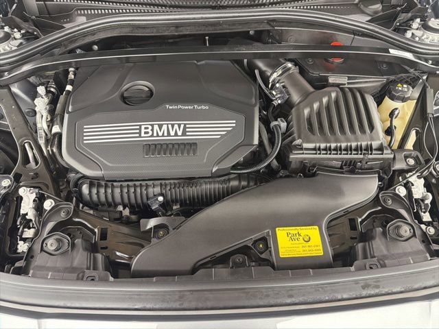 Certified 2023 BMW 228i xDrive Gran Coupe w/ Convenience Package AWD/4WD image 44