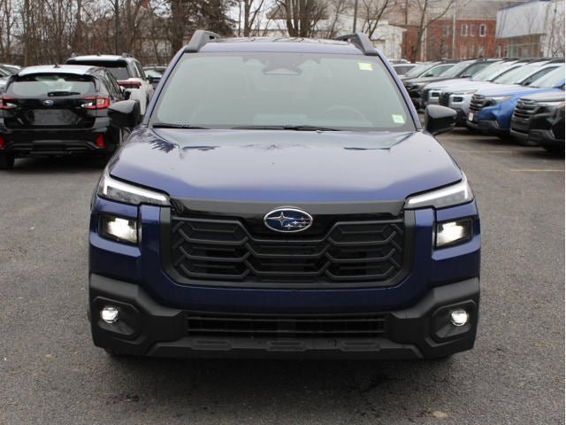 New 2026 Subaru Outback Premium image 20