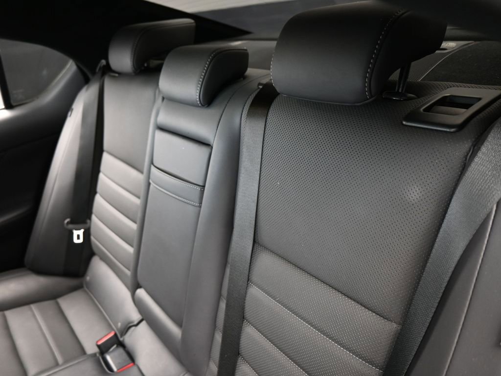 Used 2021 Lexus IS 350 F Sport w/ Accessory Package image 27