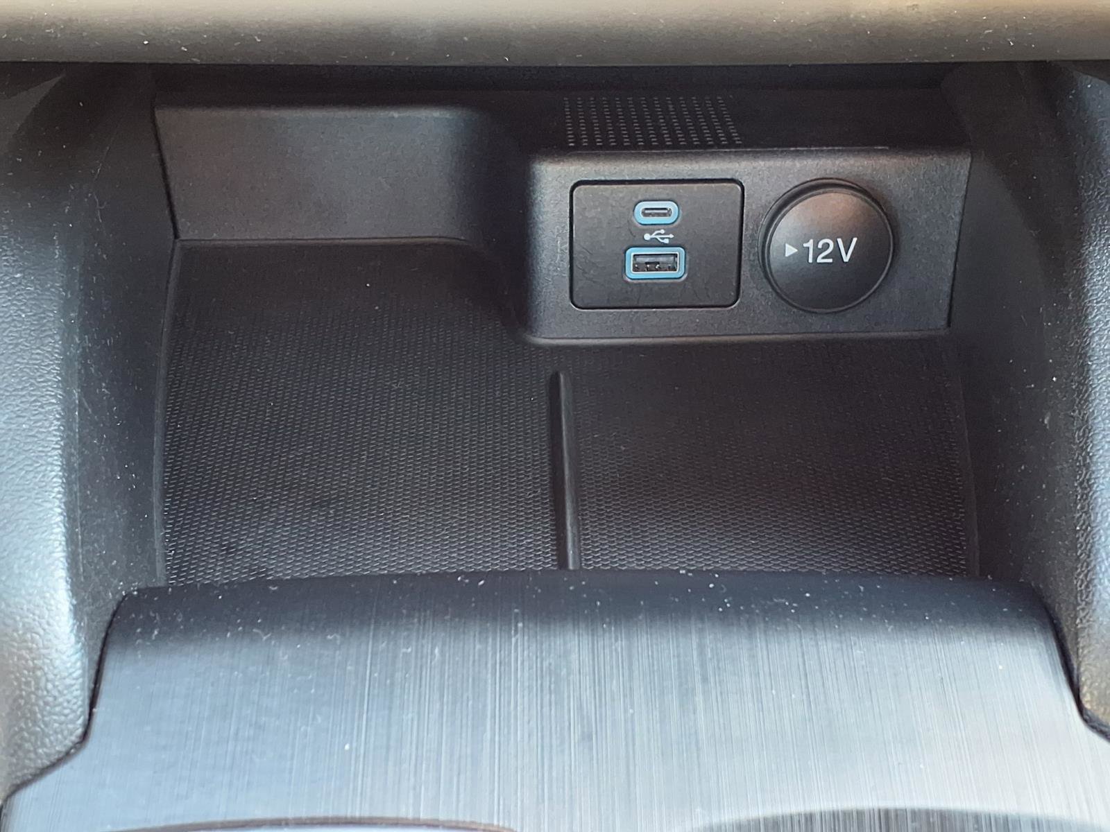 Certified 2023 Ford Escape ST-Line AWD/4WD image 21