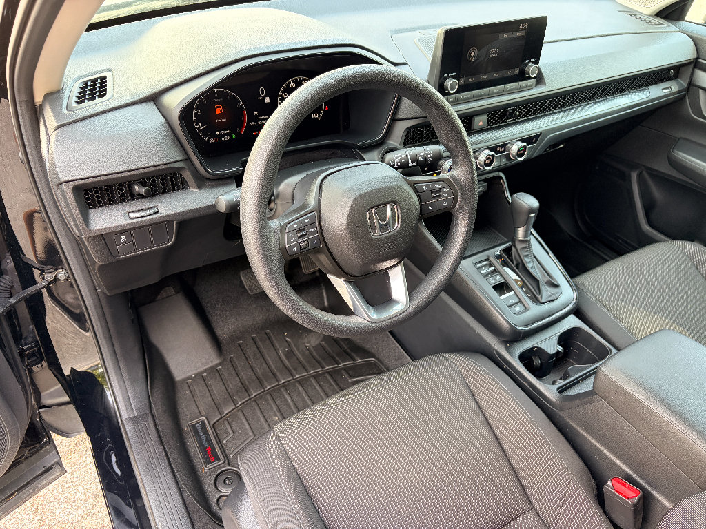 Used 2025 Honda CR-V EX image 13