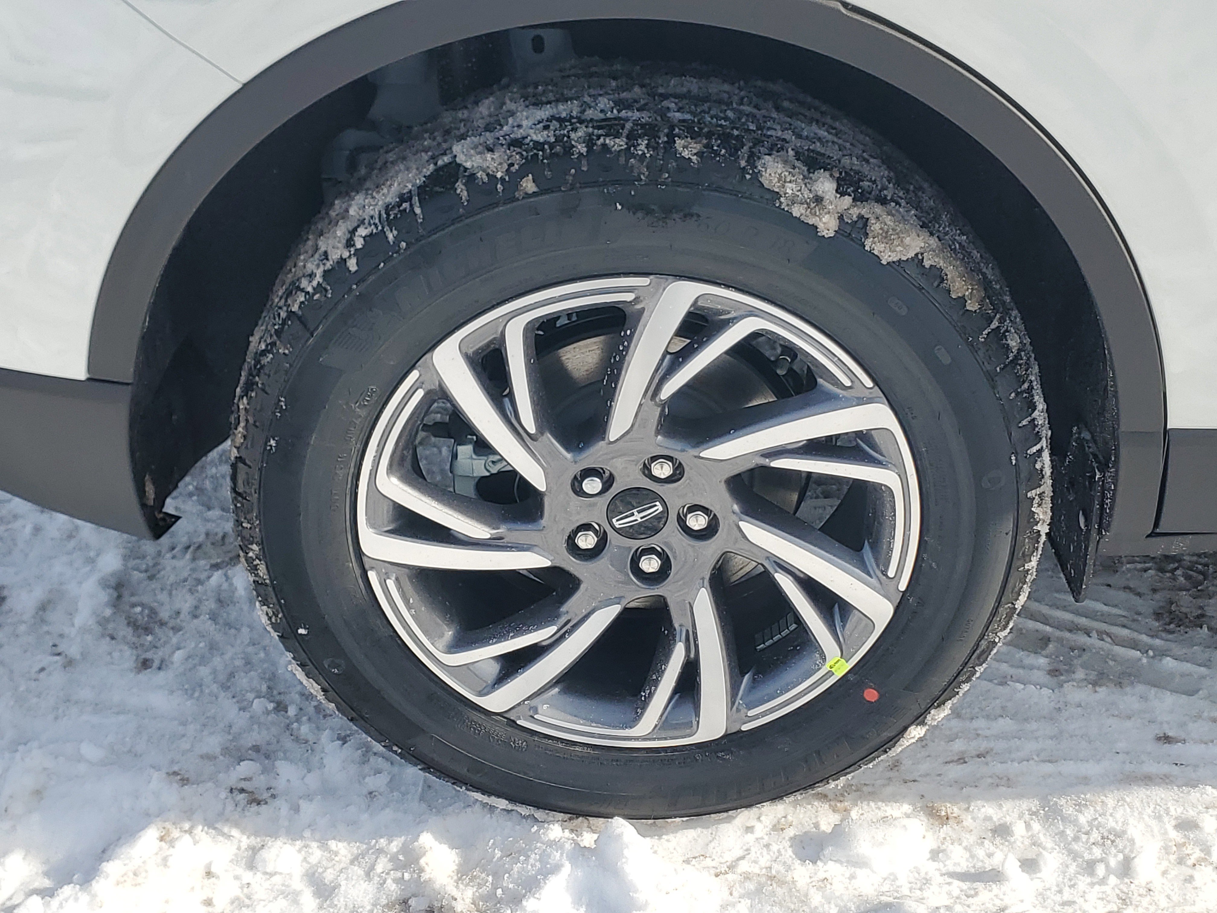 New 2026 Lincoln Corsair Premiere image 5