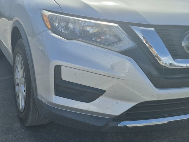 Used 2020 Nissan Rogue S AWD/4WD image 4
