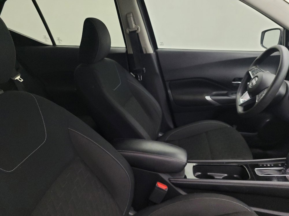 Used 2022 Nissan Kicks SV image 21