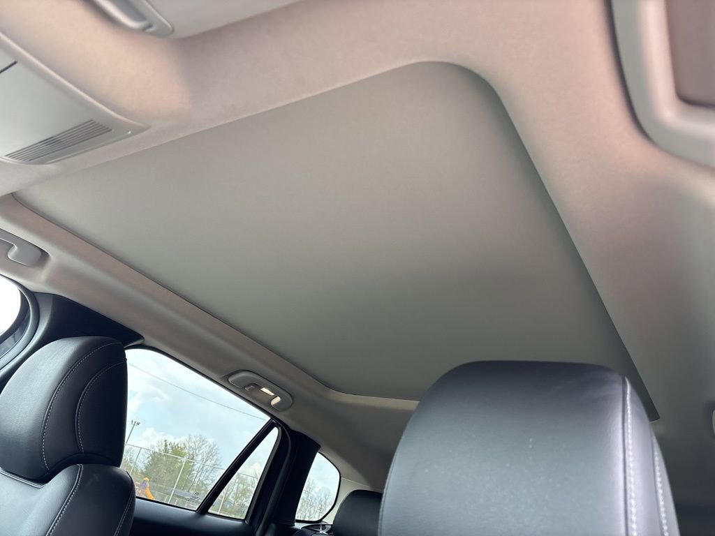 Used 2023 MAZDA CX-50 2.5 S w/ Cargo Package AWD/4WD image 19