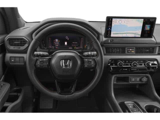 New 2026 Honda Pilot Sport image 6