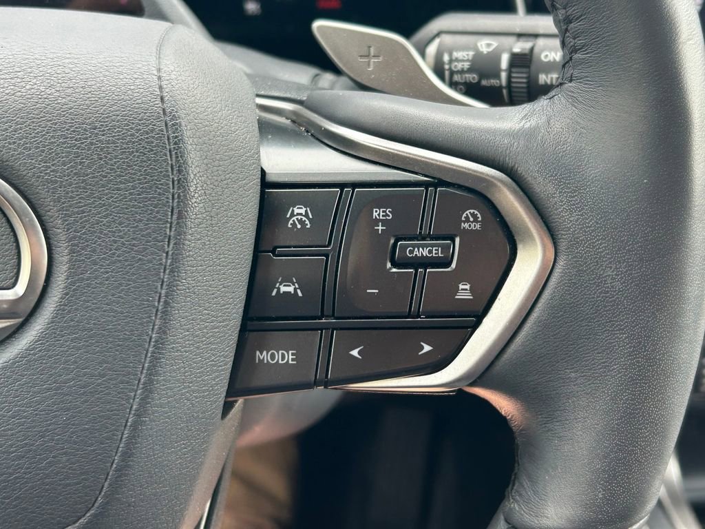 Used 2025 Lexus RX 350 F Sport w/ Convenience Package AWD/4WD image 42