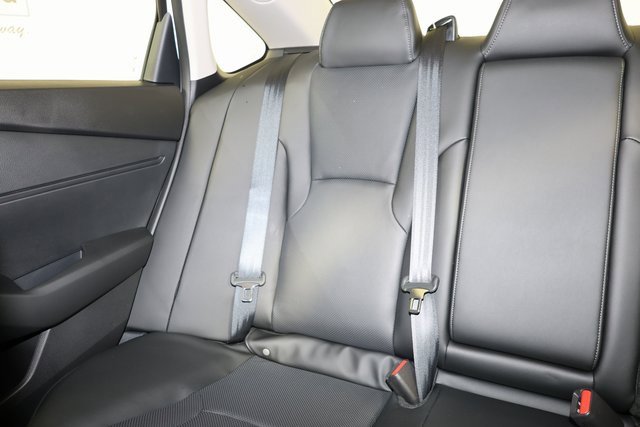 New 2025 Honda Accord EX-L image 10