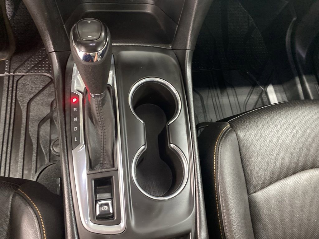 Used 2020 Chevrolet Equinox LT w/ Sport Edition AWD/4WD image 47