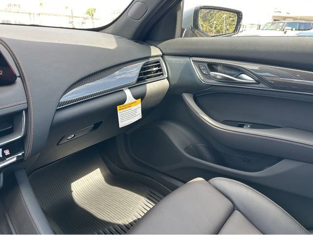 New 2026 Cadillac CT5 V image 27