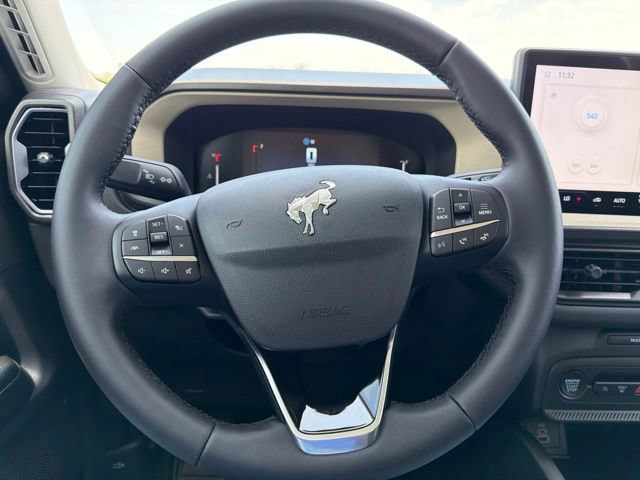 New 2026 Ford Bronco Sport Big Bend w/ Convenience Package AWD/4WD image 18