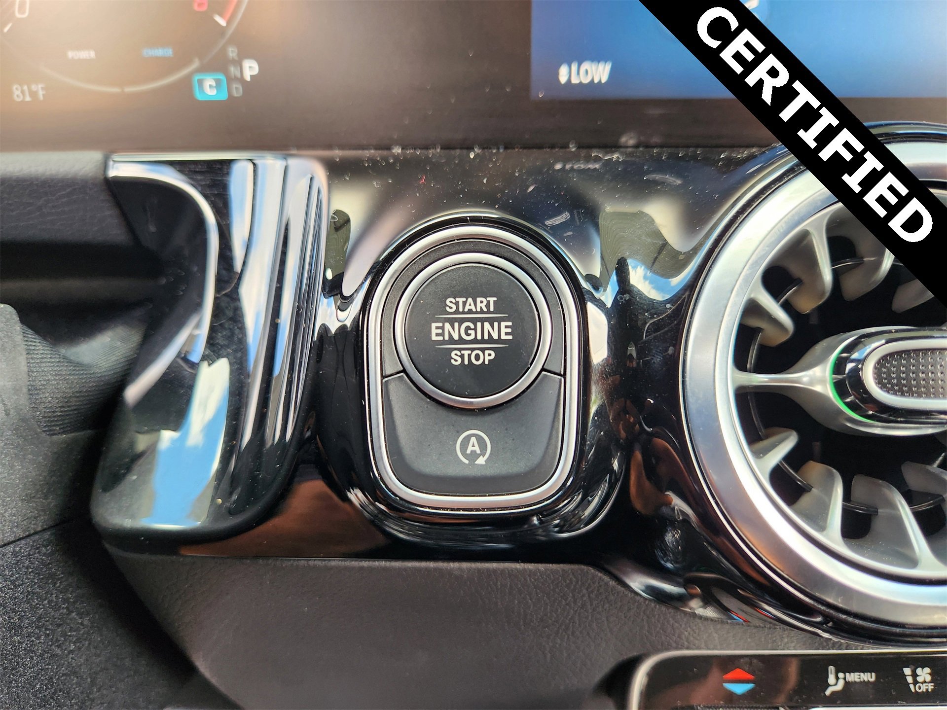 Certified 2025 Mercedes-Benz GLA 250 GLA 250 image 22