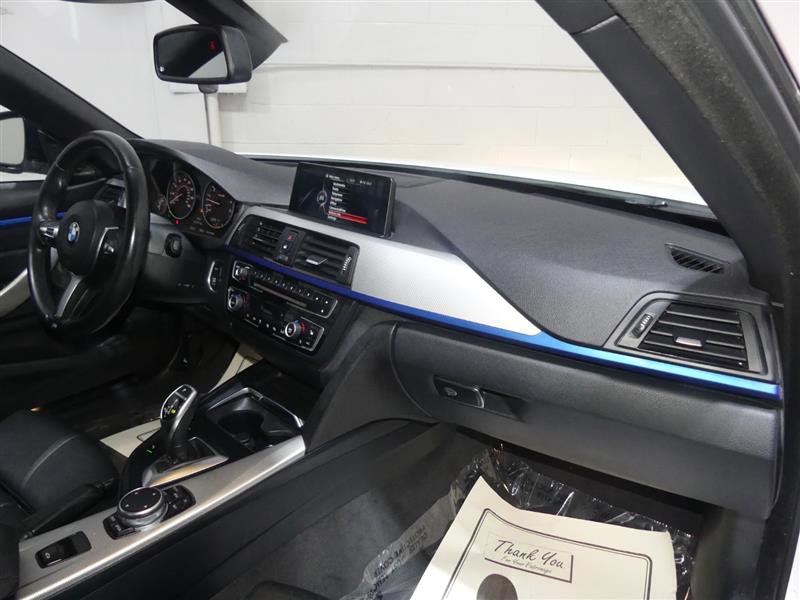 Used 2016 BMW 435i Convertible image 23