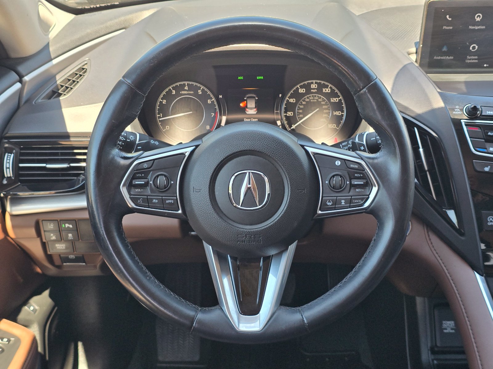Used 2021 Acura RDX AWD w/ Technology Package image 14