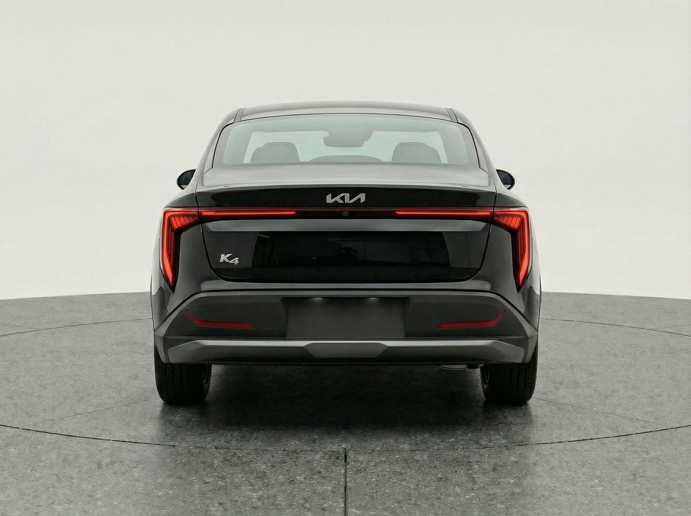 Used 2025 Kia K4 FWD image 7