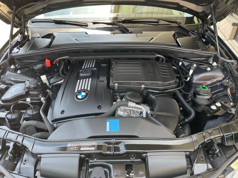 Used 2008 BMW 135i Coupe RWD image 43