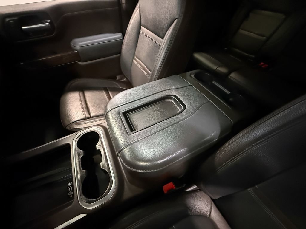 Used 2020 GMC Sierra 1500 Denali w/ Denali Ultimate Package image 85