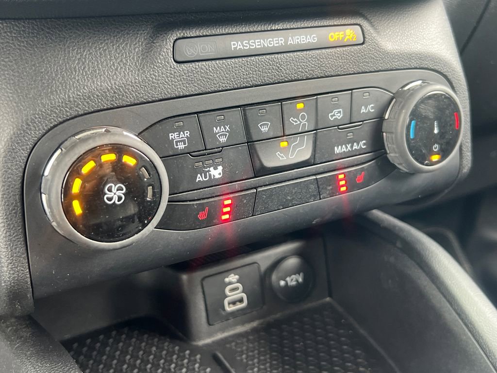 Used 2023 Ford Bronco Sport Badlands image 26