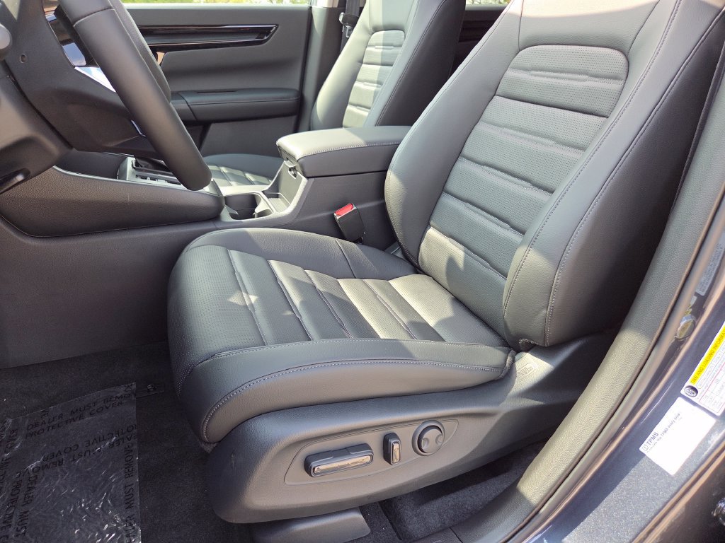 New 2027 Honda CR-V EX-L image 31