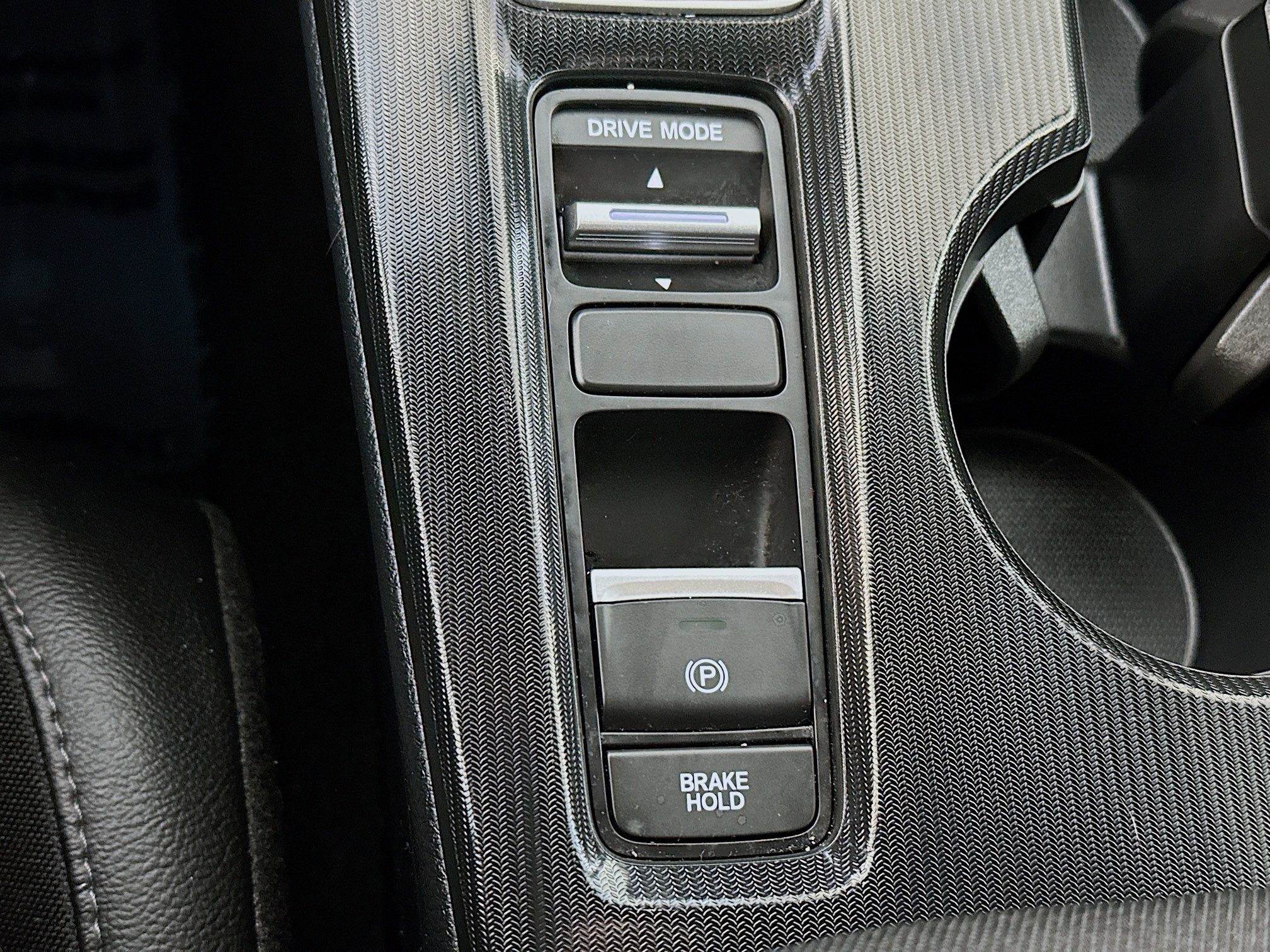 Certified 2025 Honda Civic Sport image 19