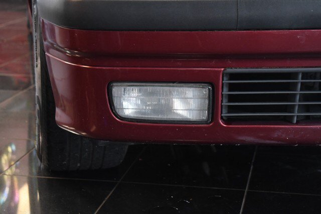 Used 1996 BMW 318i Convertible RWD image 5