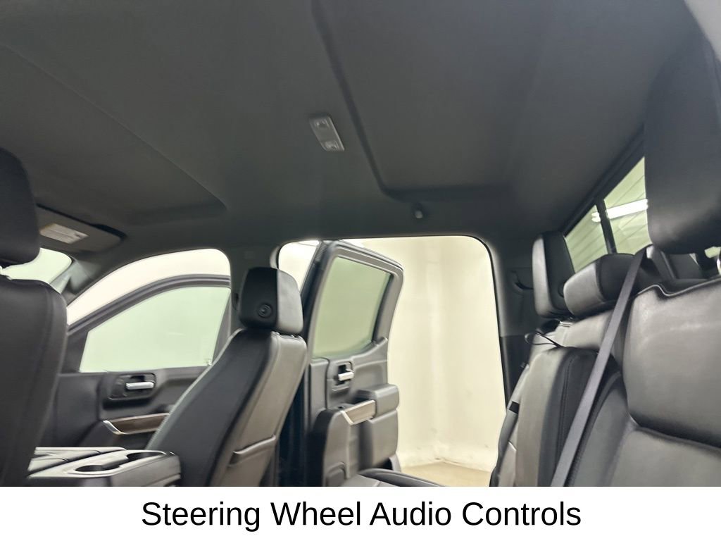 Used 2020 Chevrolet Silverado 1500 RST image 29