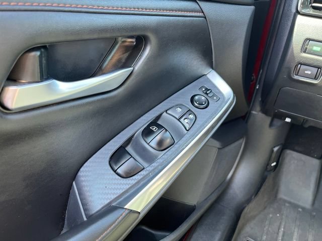 Used 2023 Nissan Sentra SR FWD image 31