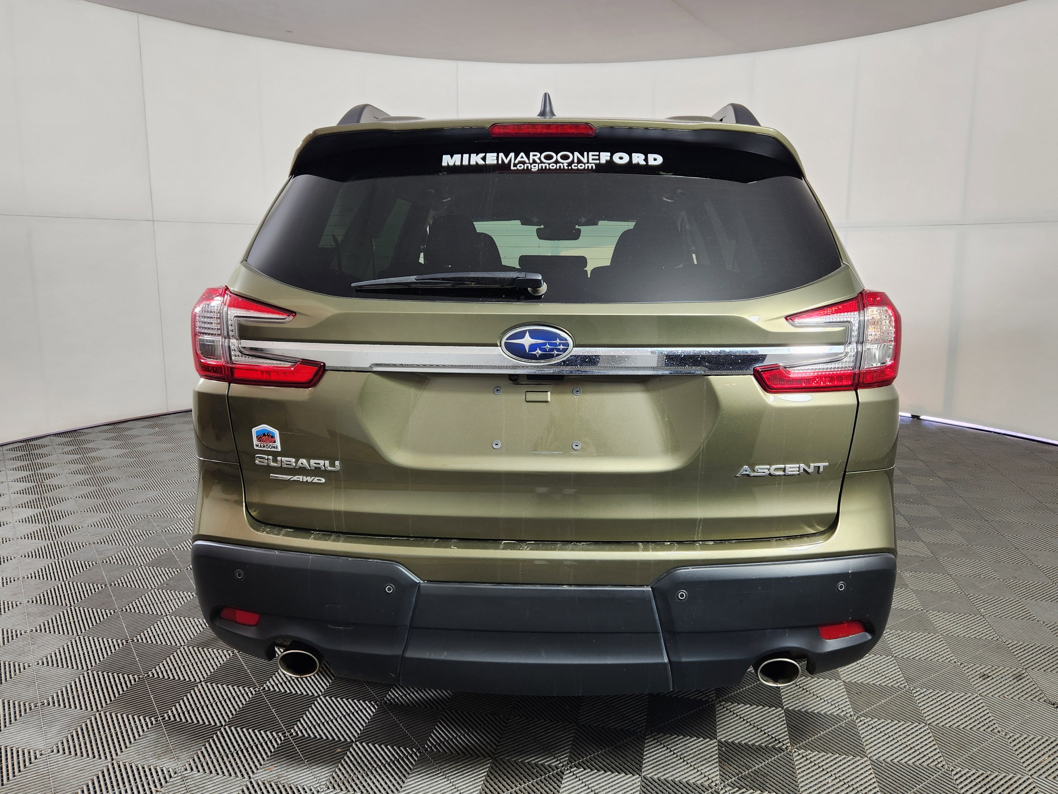 Used 2023 Subaru Ascent Premium w/ Convenience Package image 6