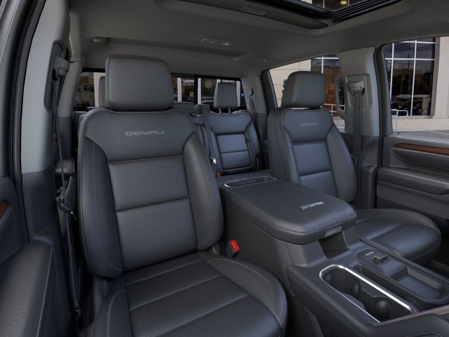 New 2026 GMC Sierra 2500 Denali w/ Denali Reserve Package AWD/4WD image 16